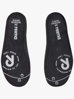 Støvler & Vinterstøvler|Reima Pyrytys Vinterstøvler, Jam Red Rød