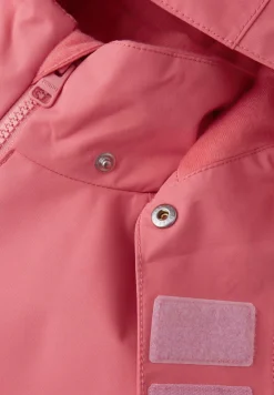 Vintertøj|Reima Reili Vinterjakke, Pink Coral