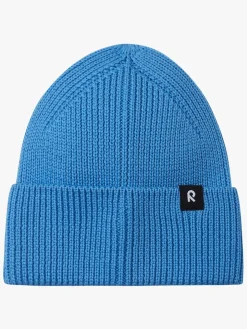 Uldtøj|Vintertøj|Reima Reissari Hue, Cool Blue