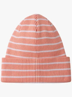 Tilbehør|Vintertøj|Reima Reissuun Hue, Peach Pink