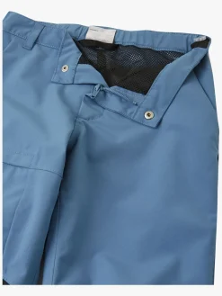 Overtøj|Reima Sampu Udendørsbukser, Blue Ocean Blå