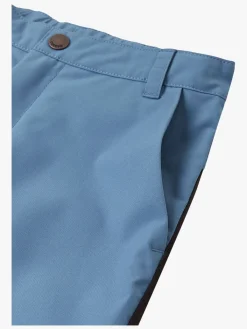 Overtøj|Reima Sampu Udendørsbukser, Blue Ocean Blå