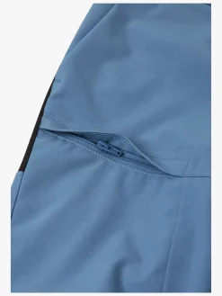 Overtøj|Reima Sampu Udendørsbukser, Blue Ocean Blå