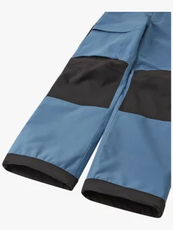 Overtøj|Reima Sampu Udendørsbukser, Blue Ocean Blå