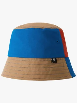 Tilbehør|Reima Siimaa Solhat, Peanut Brown Brun