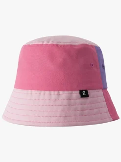 Tilbehør|Reima Siimaa Solhat, Sunset Pink Lyserød