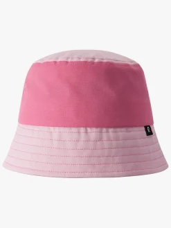 Tilbehør|Reima Siimaa Solhat, Sunset Pink Lyserød