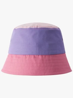 Tilbehør|Reima Siimaa Solhat, Sunset Pink Lyserød