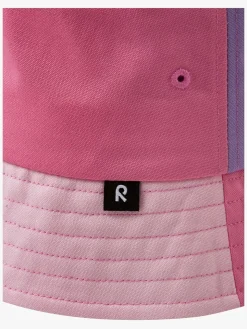 Tilbehør|Reima Siimaa Solhat, Sunset Pink Lyserød