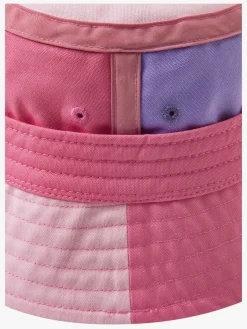 Tilbehør|Reima Siimaa Solhat, Sunset Pink Lyserød