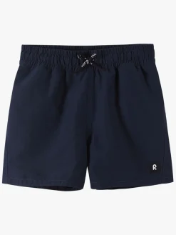 Børn Reima Uv & Strand-Somero Badeshorts, Navy