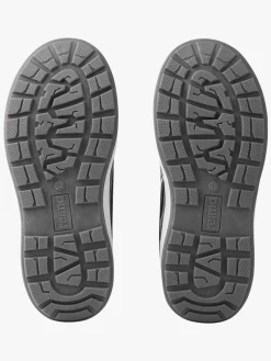 Støvler & Vinterstøvler|Reima Sophis Vinterstøvler, Dark Silver Grå