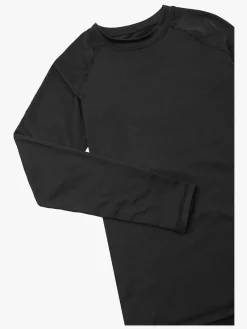 Undertøj|Reima Sportti Skiundertøj, Sort