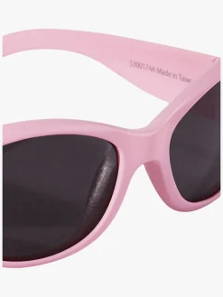 Tilbehør|Reima Surffi Solbriller, Fairy Pink Lyserød