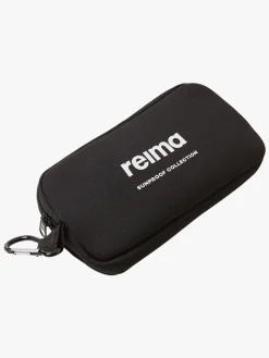 Tilbehør|Reima Surffi Solbriller, Fairy Pink Lyserød