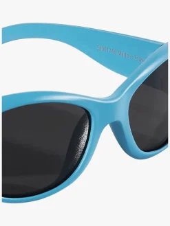 Tilbehør|Reima Surffi Solbriller, Turquoise Blue Blå