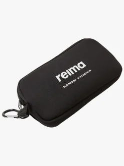 Tilbehør|Reima Surffi Solbriller, Turquoise Blue Blå