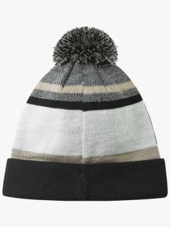 Uldtøj|Vintertøj|Reima Taasko Hue, Black Sort