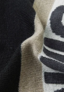 Uldtøj|Vintertøj|Reima Taasko Hue, Black Sort