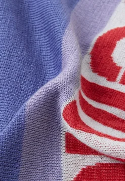 Børn Reima Uldtøj|Vintertøj-Taasko Hue, Breezy Violet