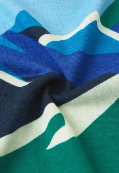 Undertøj|Uldtøj|Reima Taitoa Skiundertøj, Navy