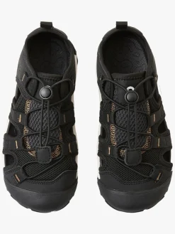 Sandaler & Klipklapper|Reima Talsi Sandaler, Sort