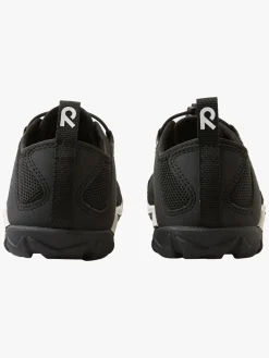 Sandaler & Klipklapper|Reima Talsi Sandaler, Sort