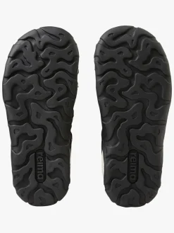 Sandaler & Klipklapper|Reima Talsi Sandaler, Sort