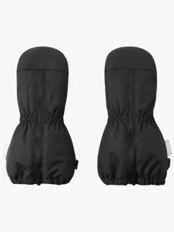 Tilbehør|Reima Tassuin Vanter, Black