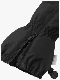 Tilbehør|Reima Tassuin Vanter, Black