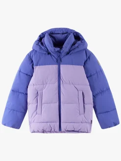 Børn Reima Vintertøj-Tenhola Vinterjakke, Blooming Lilac