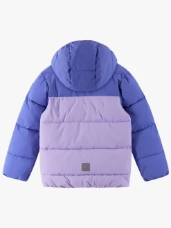 Børn Reima Vintertøj-Tenhola Vinterjakke, Blooming Lilac