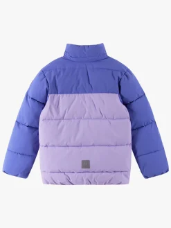 Børn Reima Vintertøj-Tenhola Vinterjakke, Blooming Lilac