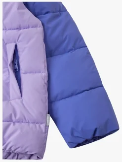 Børn Reima Vintertøj-Tenhola Vinterjakke, Blooming Lilac