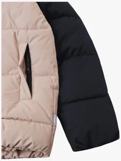 Børn Reima Vintertøj-Tenhola Vinterjakke, Earthy