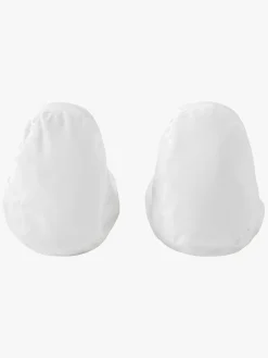 Hjemmesko|Reima Tepasto Overtræksfutter, Offwhite