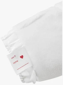 Hjemmesko|Reima Tepasto Overtræksfutter, Offwhite