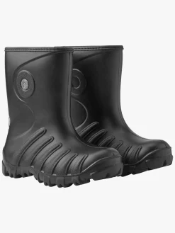Støvler & Vinterstøvler|Reima Termonator Vinterstøvler, Sort
