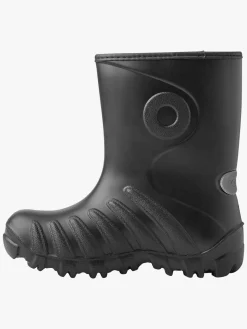 Støvler & Vinterstøvler|Reima Termonator Vinterstøvler, Sort