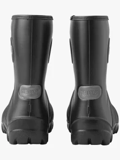 Støvler & Vinterstøvler|Reima Termonator Vinterstøvler, Sort