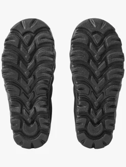 Støvler & Vinterstøvler|Reima Termonator Vinterstøvler, Sort