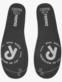 Støvler & Vinterstøvler|Reima Termonator Vinterstøvler, Sort