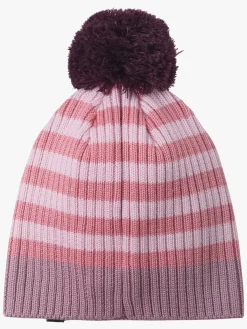 Tilbehør|Vintertøj|Reima Tipla Hue, Grey Pink Lyserød/Lilla