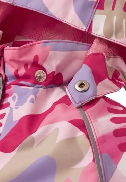 Overtøj|Reima Toppila Skalflyverdragt, Bright Berry