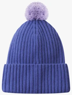 Uldtøj|Vintertøj|Reima Topsu Hue, Breezy Violet