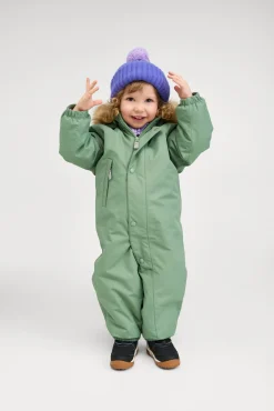 Uldtøj|Vintertøj|Reima Topsu Hue, Breezy Violet