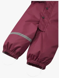 Flyverdragter|Reima Tuohi Flyverdragt, Jam Red