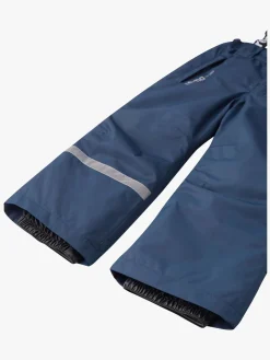 Børn Reima Termotøj|Vintertøj-Tuokio Overtræksbukser, Navy