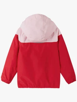 Børn Reima Overtøj-Tuulela Skaljakke, Red