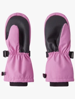 Tilbehør|Vintertøj|Reima Uusio Vanter 2-In-1, Cold Pink